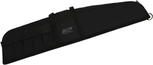 M&P by Smith & Wesson Duty Series Gun Case Padded Tactical Rifle Bag for Hunting Shooting Range Sports Storage and Transport
