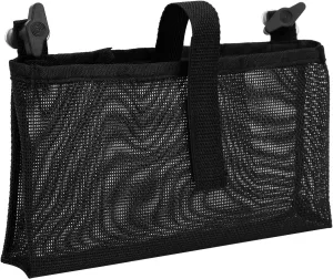 Marine Boat Mesh Bag, Nylon Marine Boat Gear Accessories Storage, Mesh Bag Accessories Organizer, Boat Storage Accessories Boat Bag