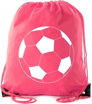 Mato & Hash Goodie Bags for Kids | Drawstring Gift Bags with Logo for Bdays, Parties