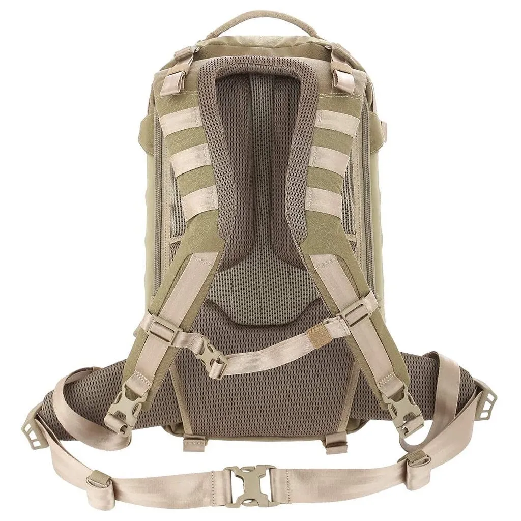 Maxpedition Riftblade CCW Enabled Backpack 30L (Tan)