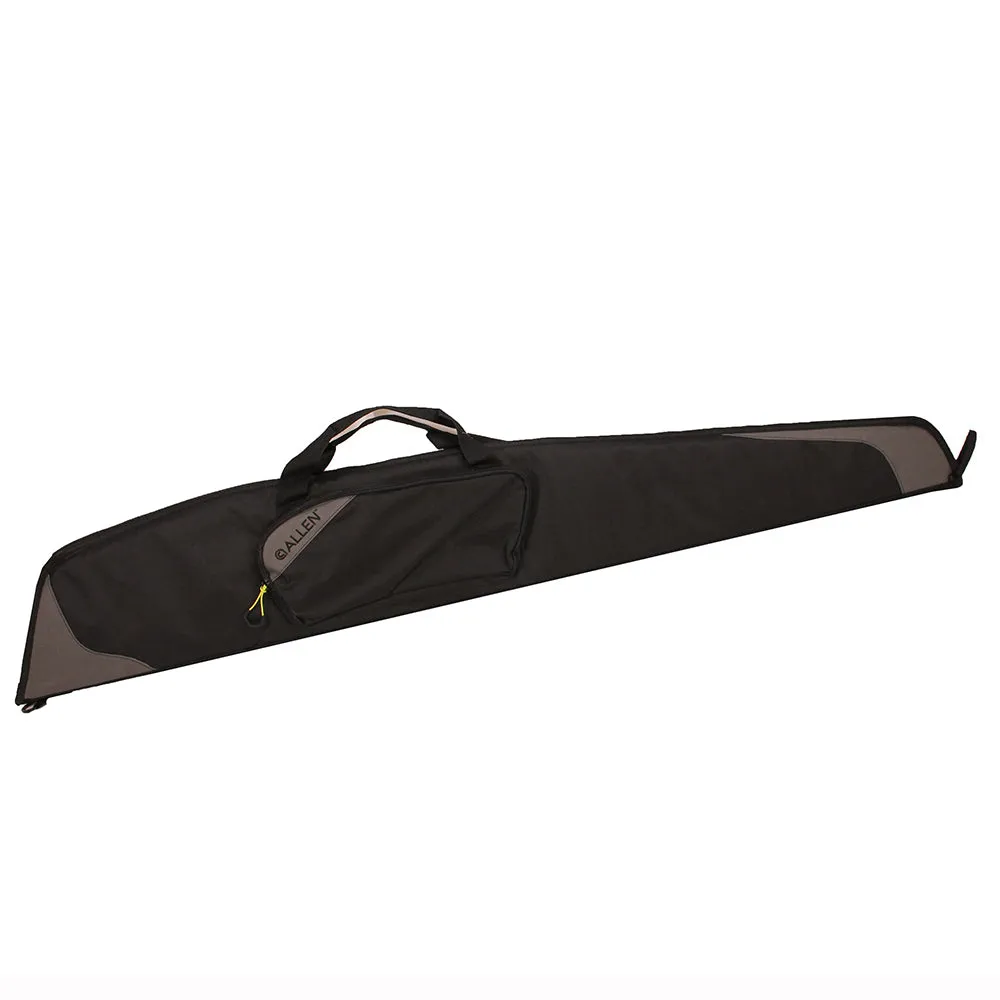 Mccoy 50in Rifle Black-heather