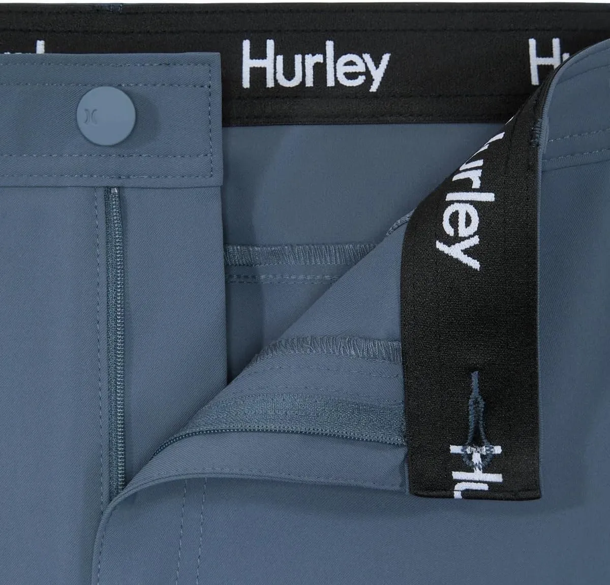Men's Water Repellent Hybrid Performance Stretch Pant