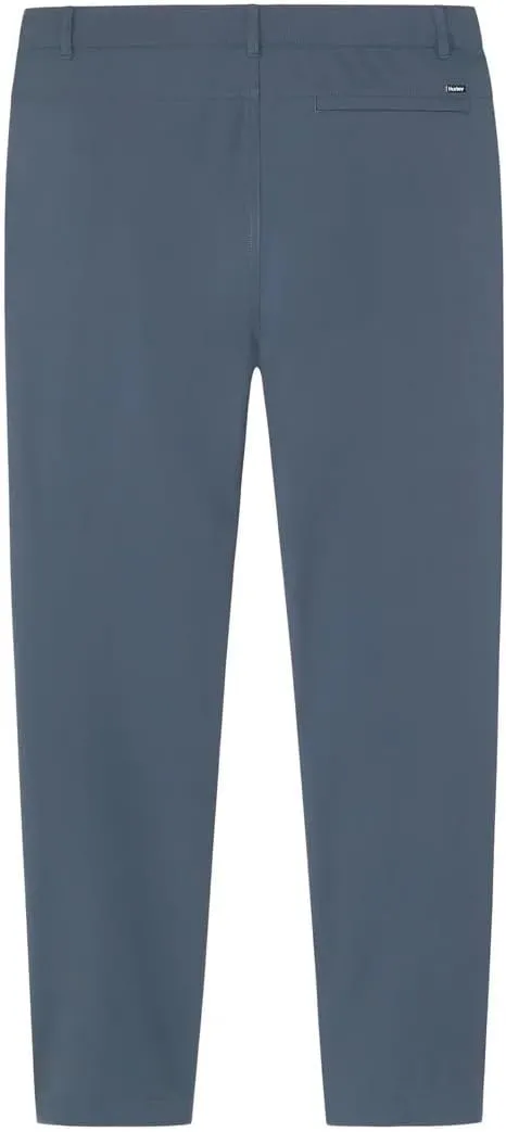 Men's Water Repellent Hybrid Performance Stretch Pant