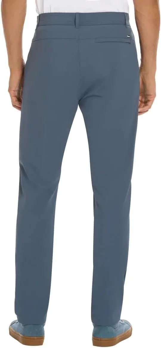 Men's Water Repellent Hybrid Performance Stretch Pant