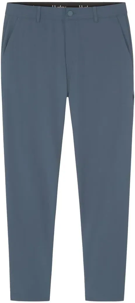Men's Water Repellent Hybrid Performance Stretch Pant