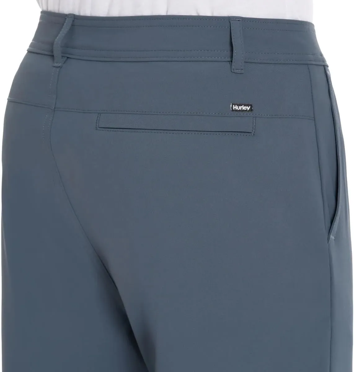 Men's Water Repellent Hybrid Performance Stretch Pant