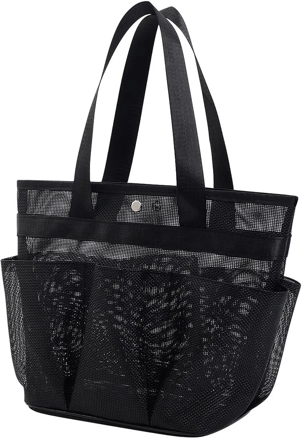 Mesh Gym Swim Bag for Swimmers Wet Bathing Suit Swimsuits Summer Beach Bags Vacation Essentials Accessories