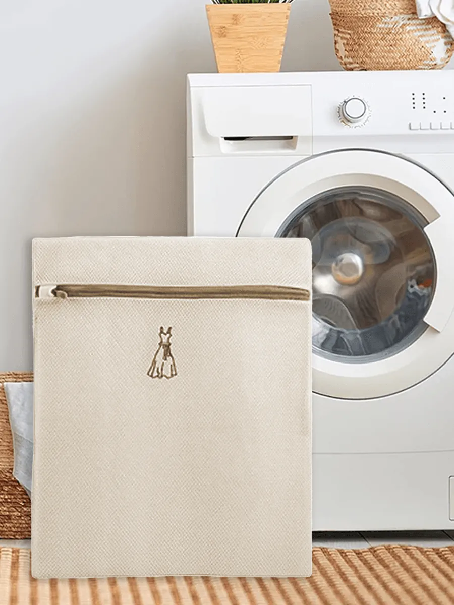 Mesh Laundry Bag