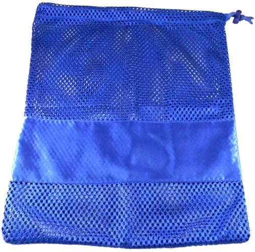 Mesh Pointe Shoe Bag