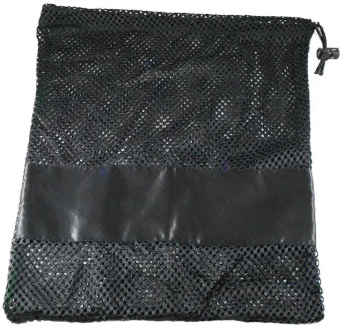 Mesh Pointe Shoe Bag