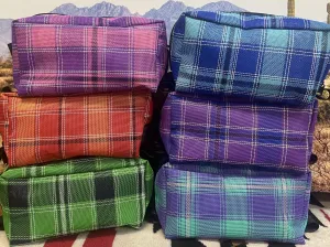 Mesh Toiletry bags