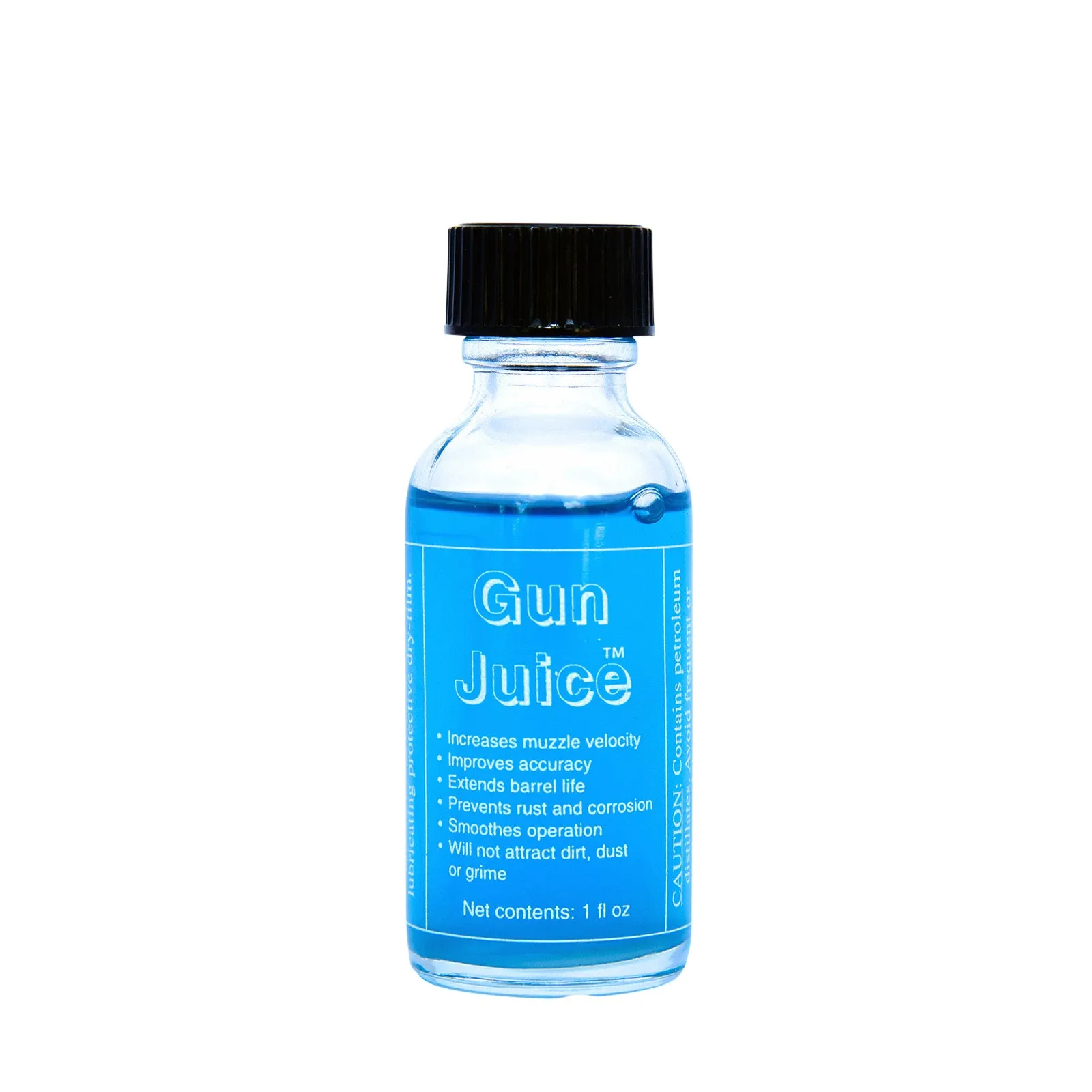 Microlon Gun Juice