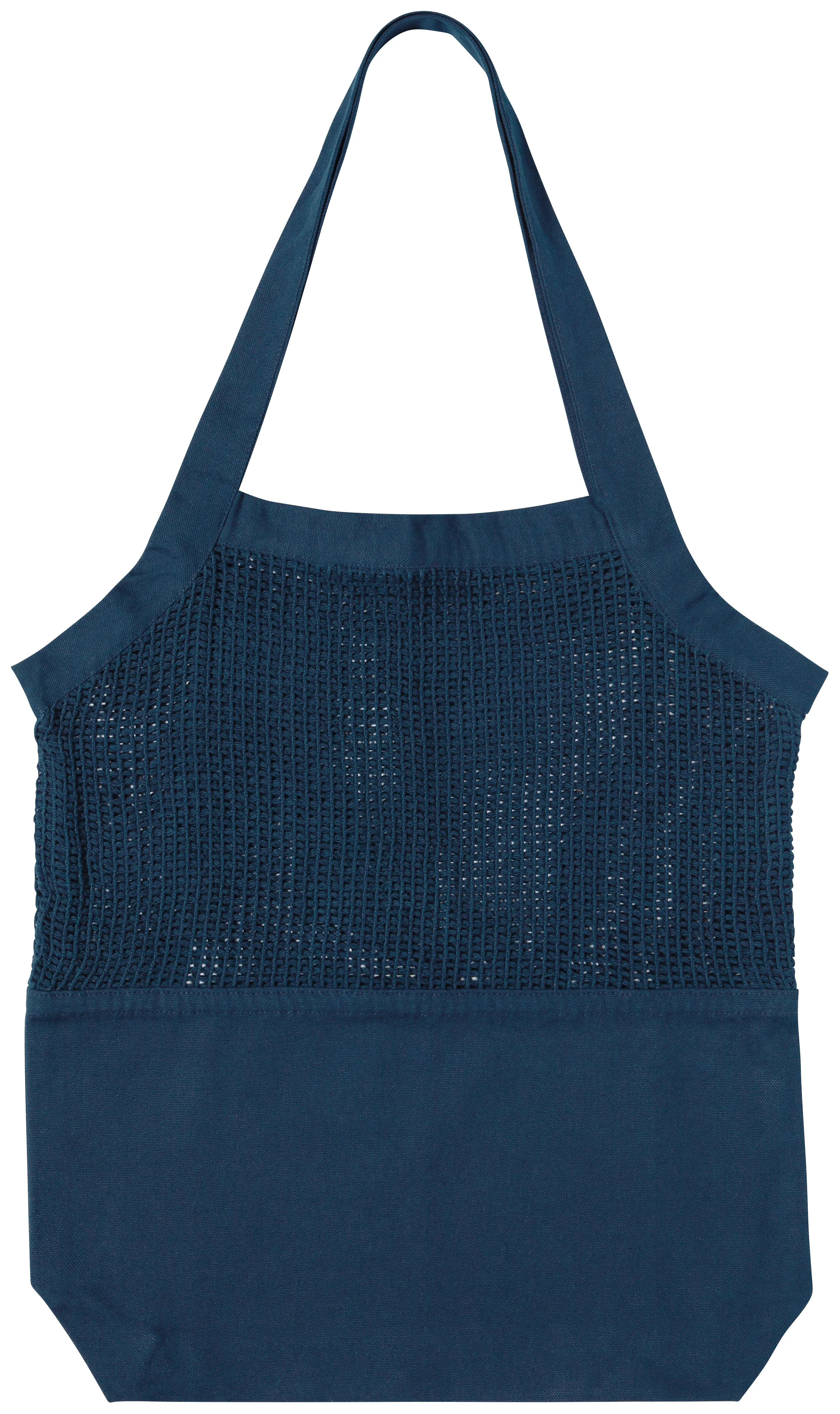Midnight Mercado Tote