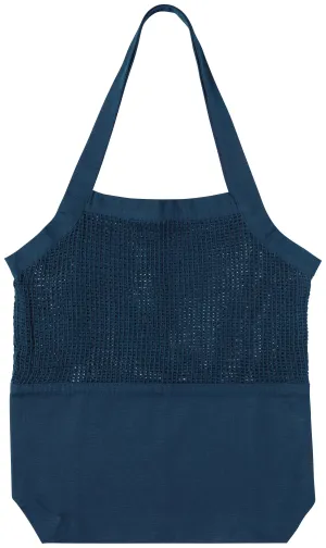 Midnight Mercado Tote