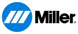 Miller 243486 CASE,GUN HANDLES RH/LH