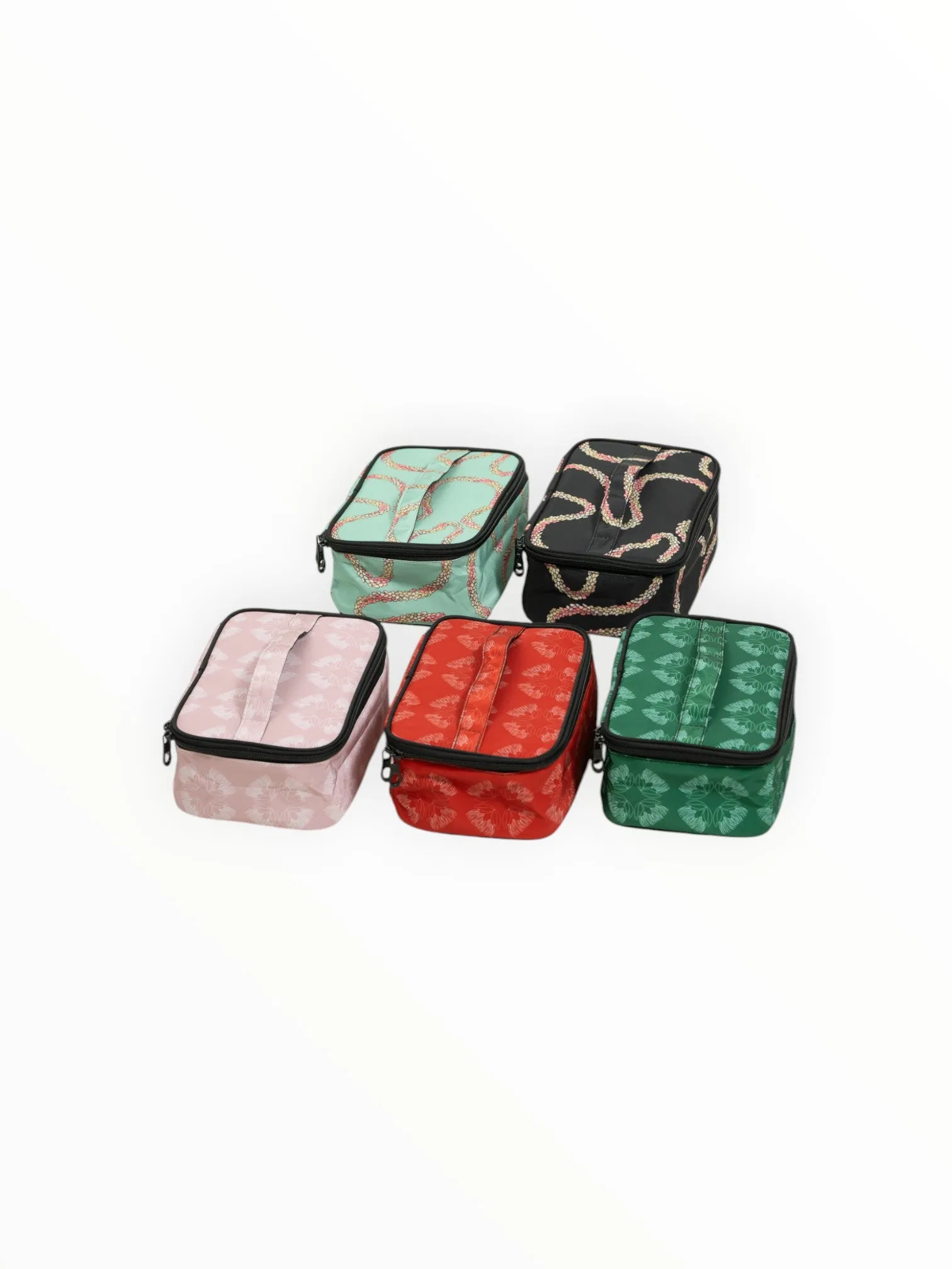 Mini Food Bag