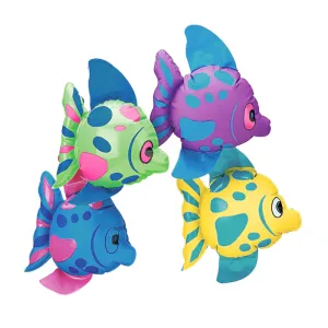 Mini Inflate Fish (24 total pieces in 2 bags) 86¢ each