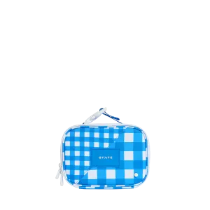 Mini Rodgers Snack Pack - Gingham