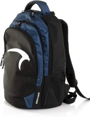 Mintra Sports Backpacks (Provincial Blue, Challenger)