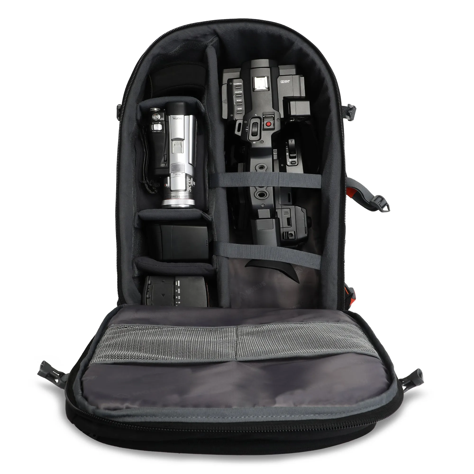 Mobius Director Video Backpack