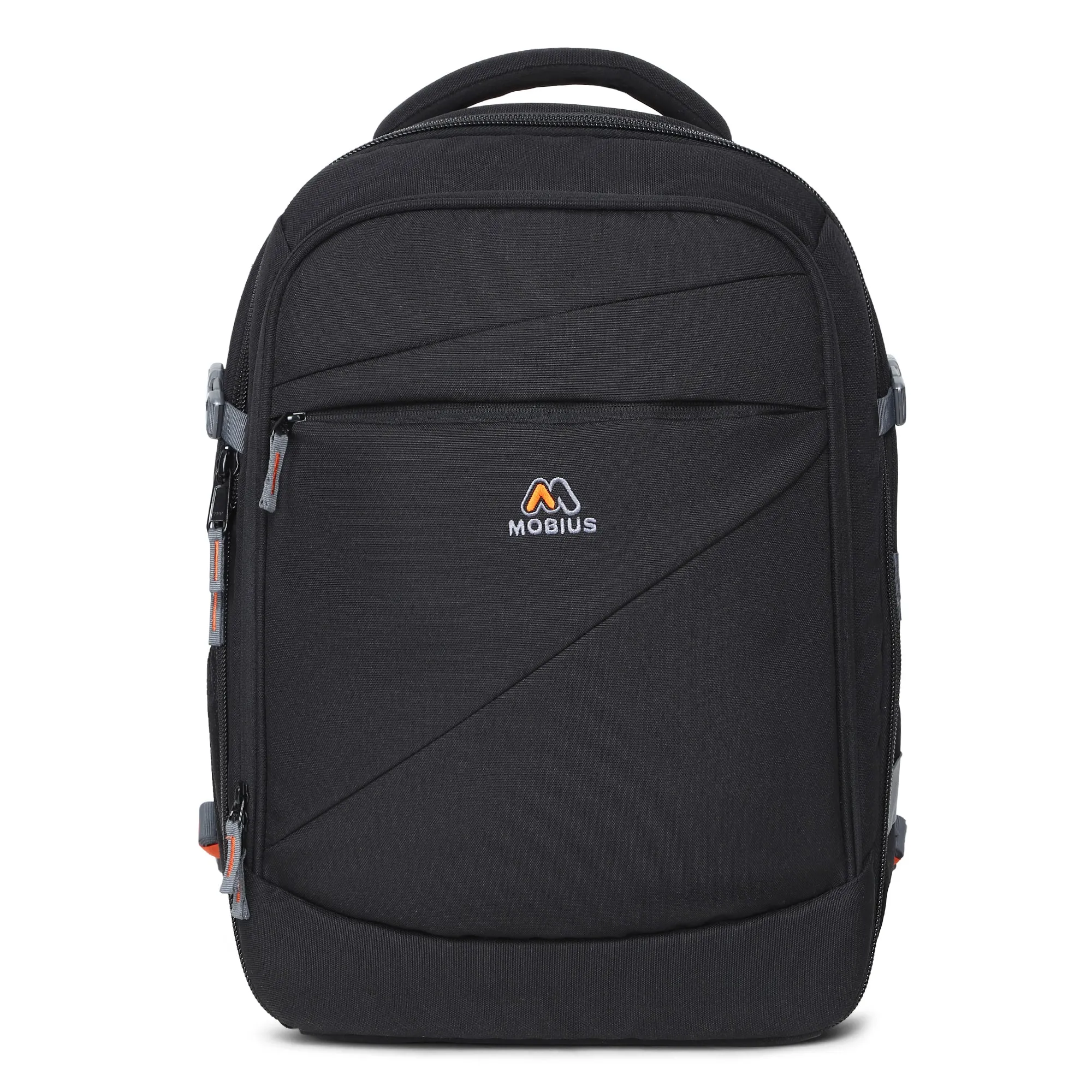 Mobius Director Video Backpack