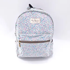 Mochila mini waterproof Lavanda Bags Garden