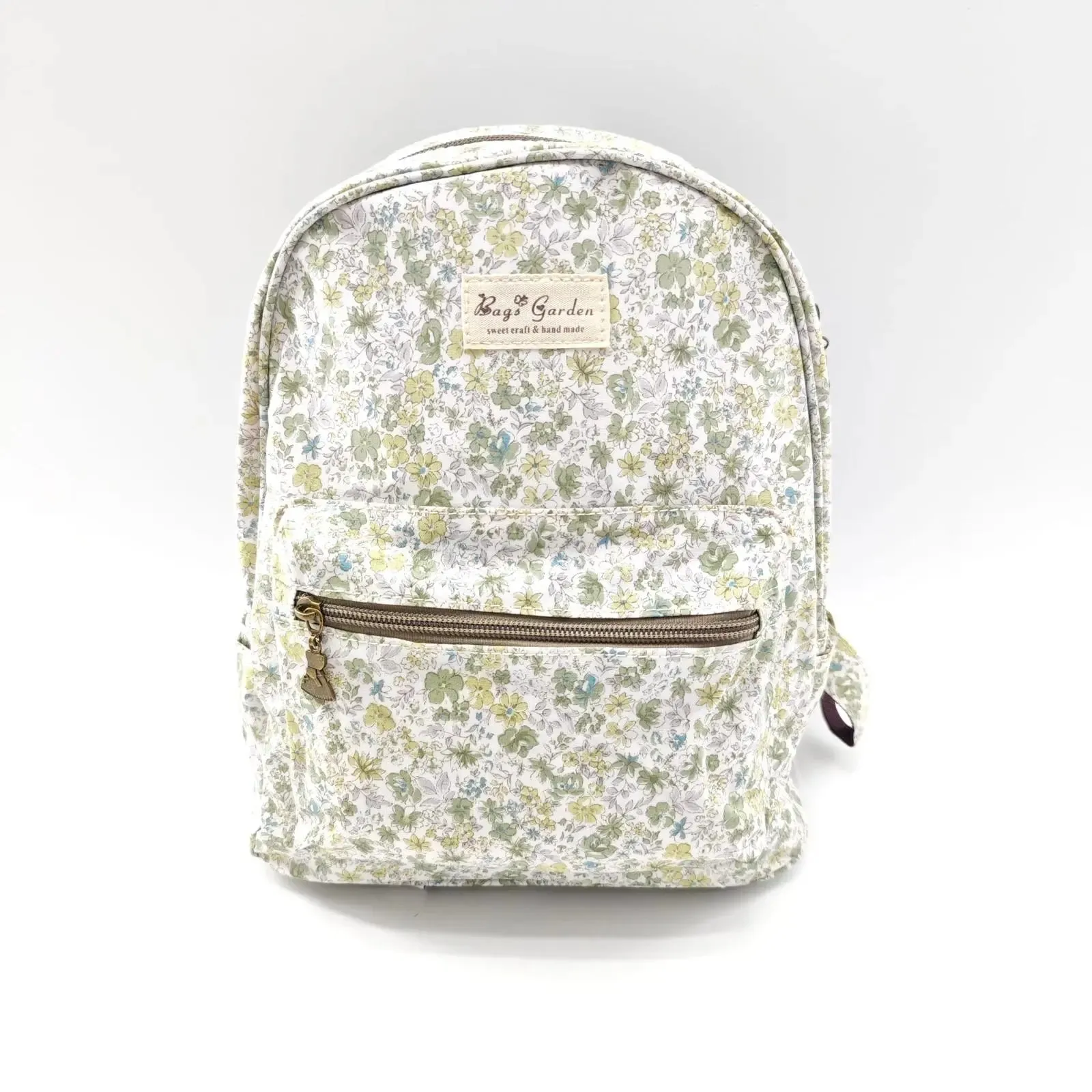 Mochila mini waterproof Melón Bags Garden