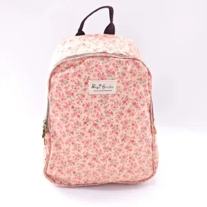 Mochila Nevera waterproof Miel Bags Garden
