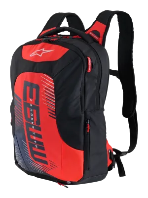 Mochilas MM93 City Hunter V2