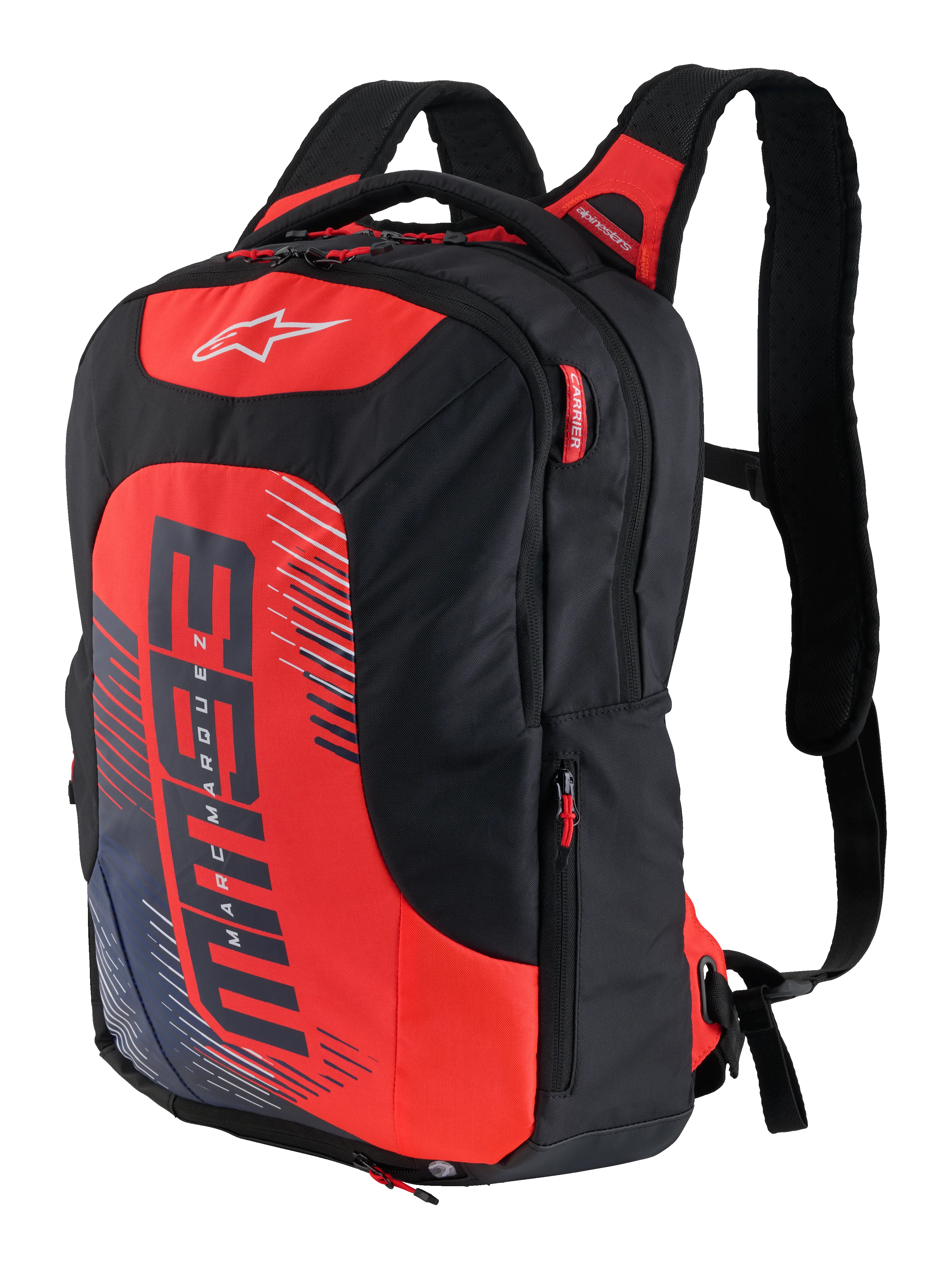 Mochilas MM93 City Hunter V2