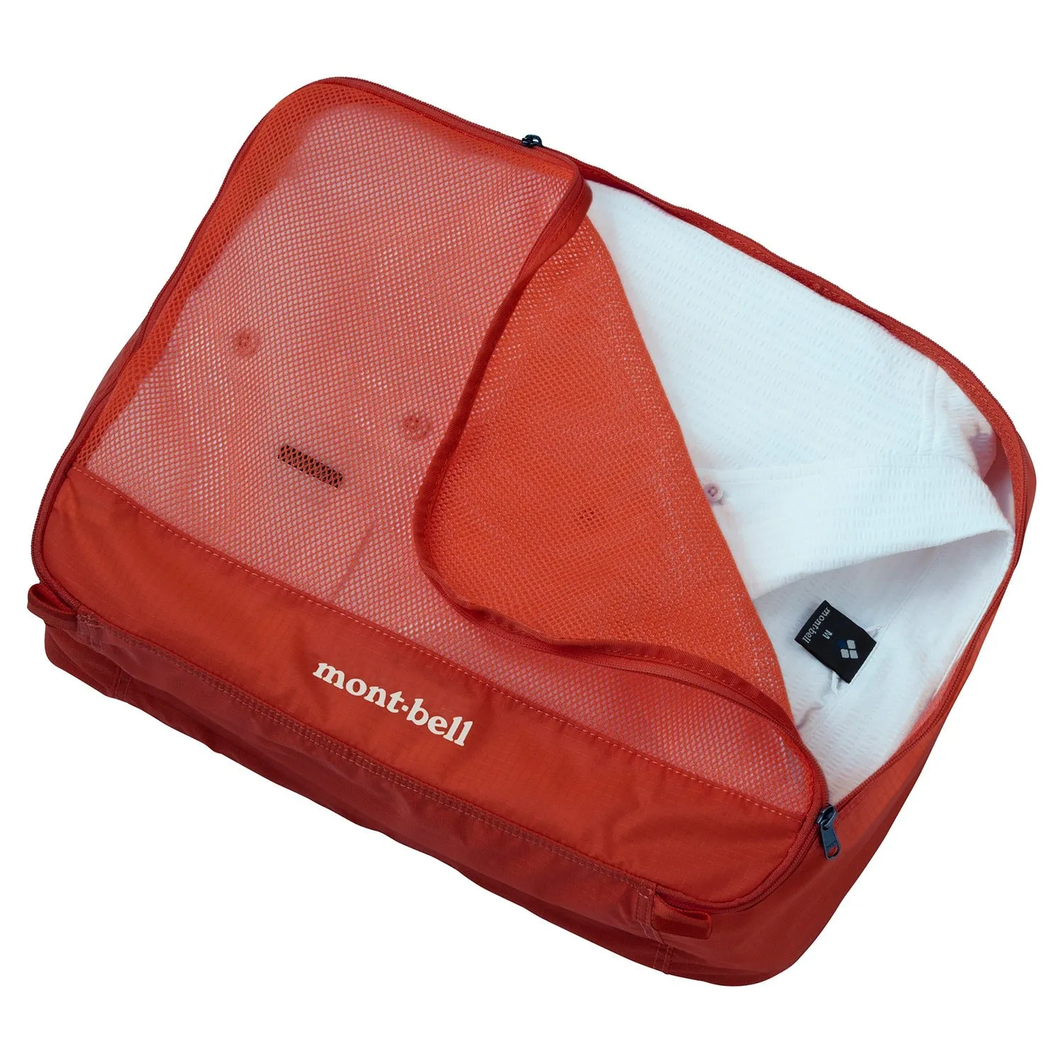 Montbell Mesh Case L