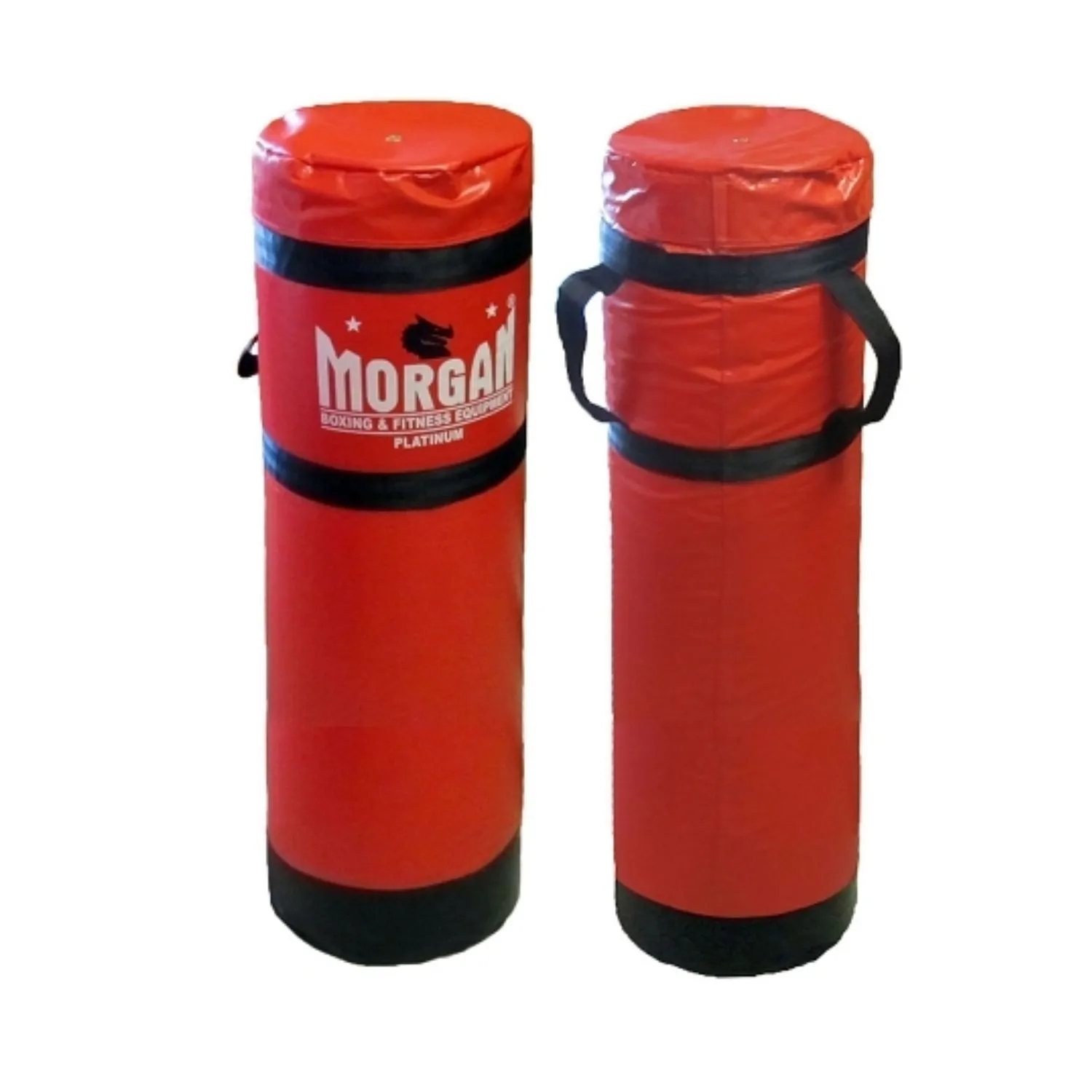 Morgan 4FT Platinum Tackle Bags