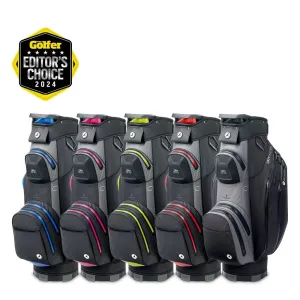 Motocaddy Dry Series Golf Cart Bag