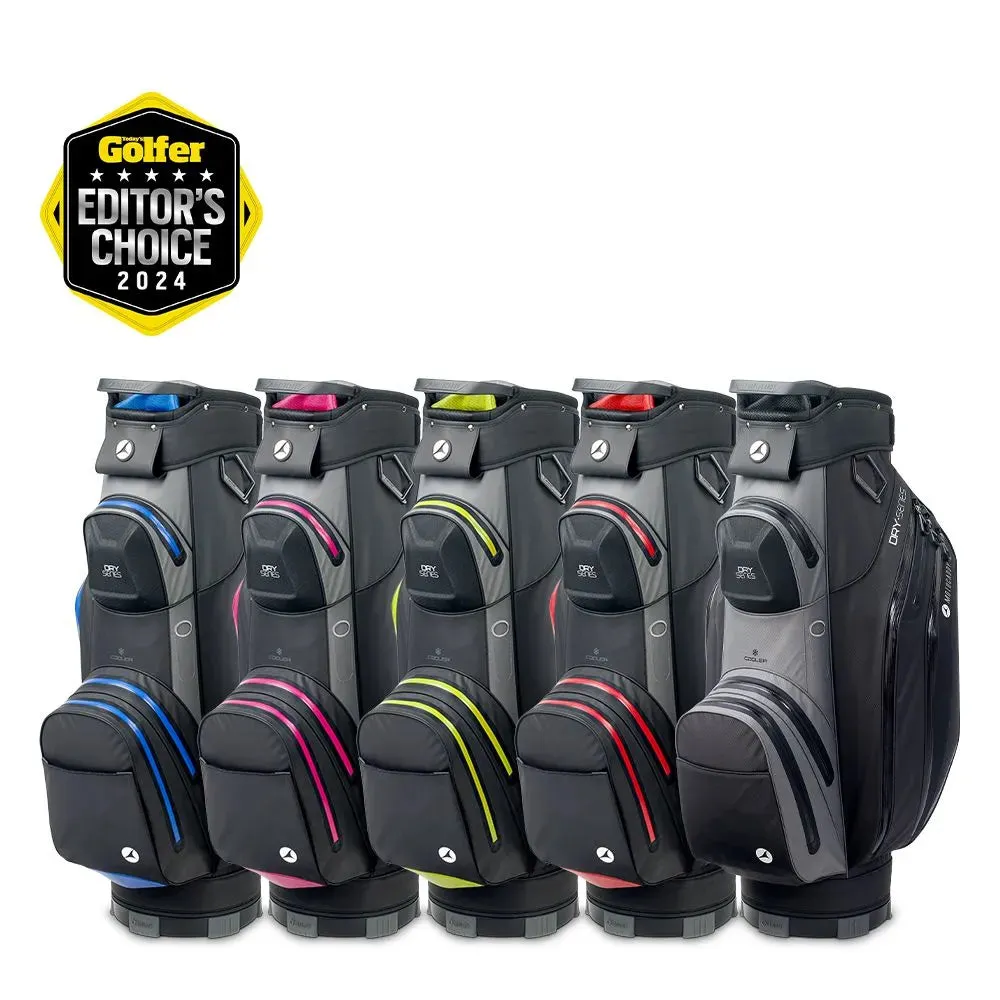 Motocaddy Dry Series Golf Cart Bag