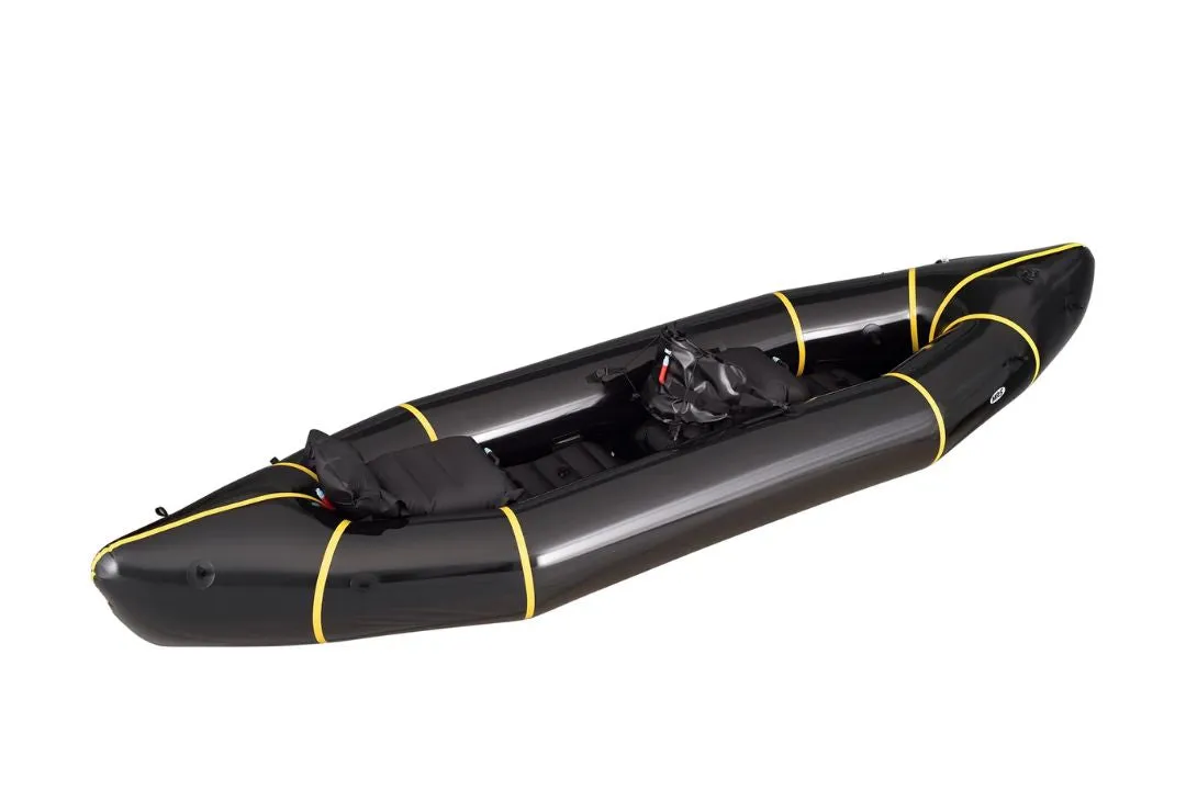 MRS Barracuda R2 Pro