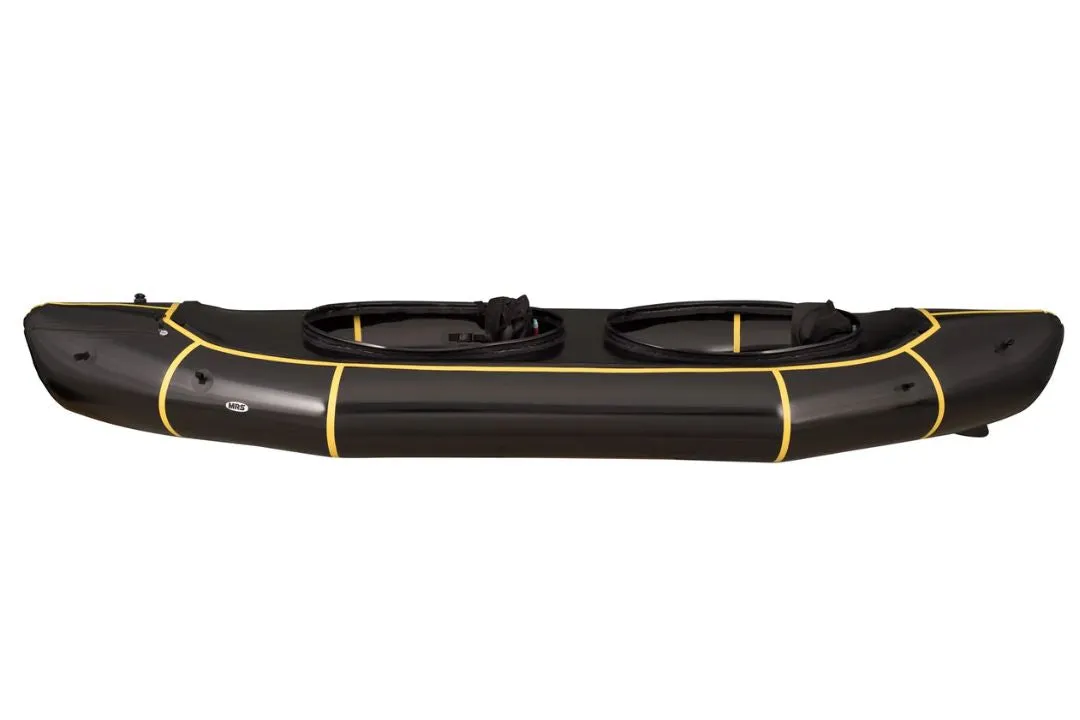 MRS Barracuda R2 Pro