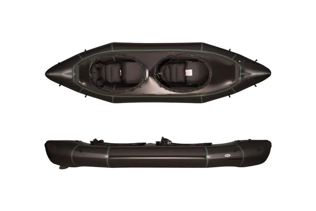 MRS Barracuda R2 Pro