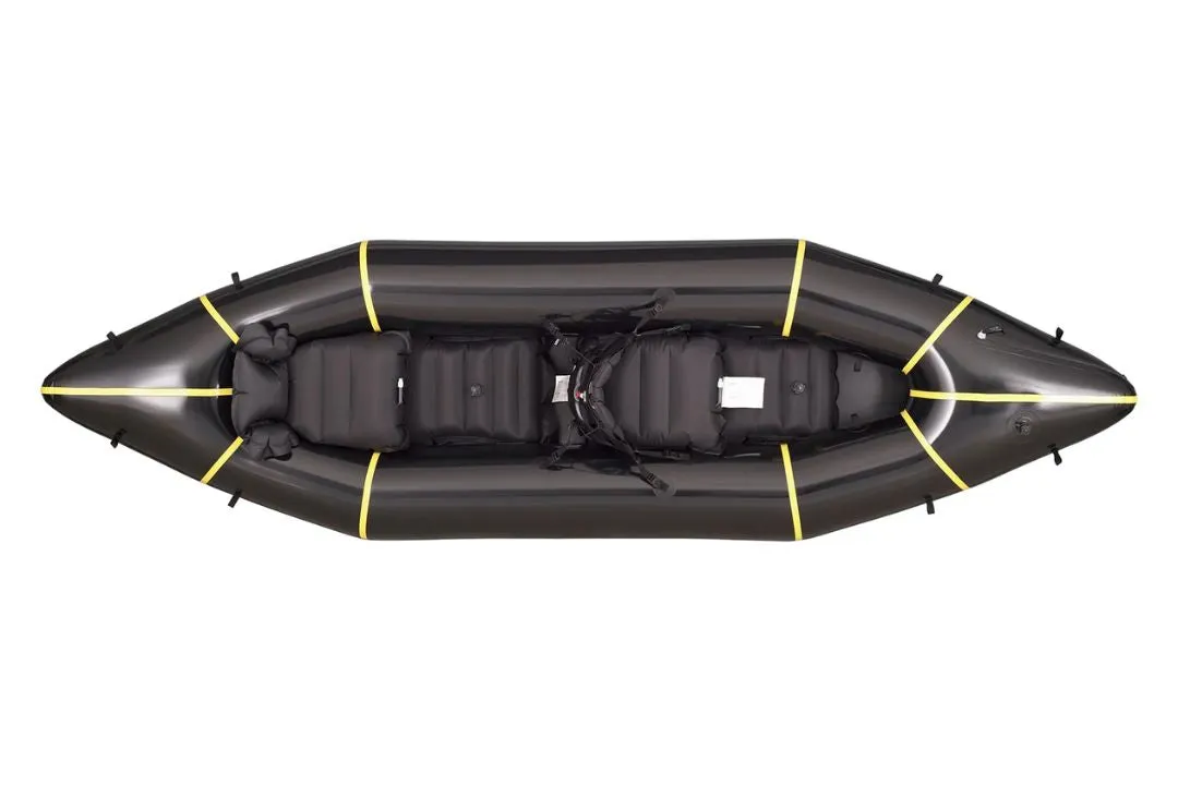 MRS Barracuda R2 Pro