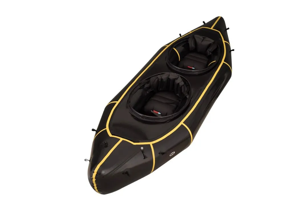 MRS Barracuda R2 Pro