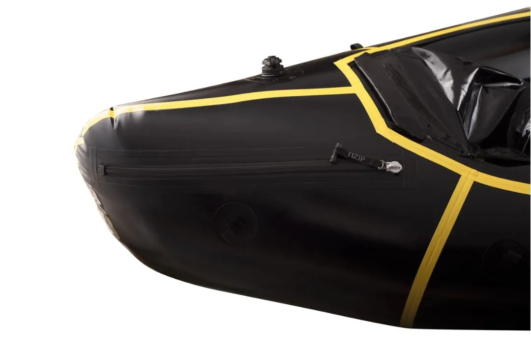 MRS Barracuda R2 Pro