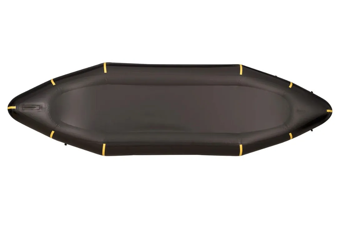 MRS Barracuda R2 Pro