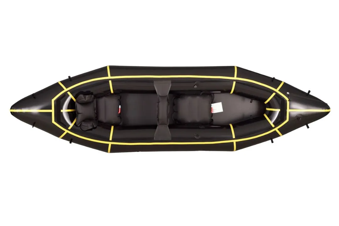 MRS Barracuda R2 Pro