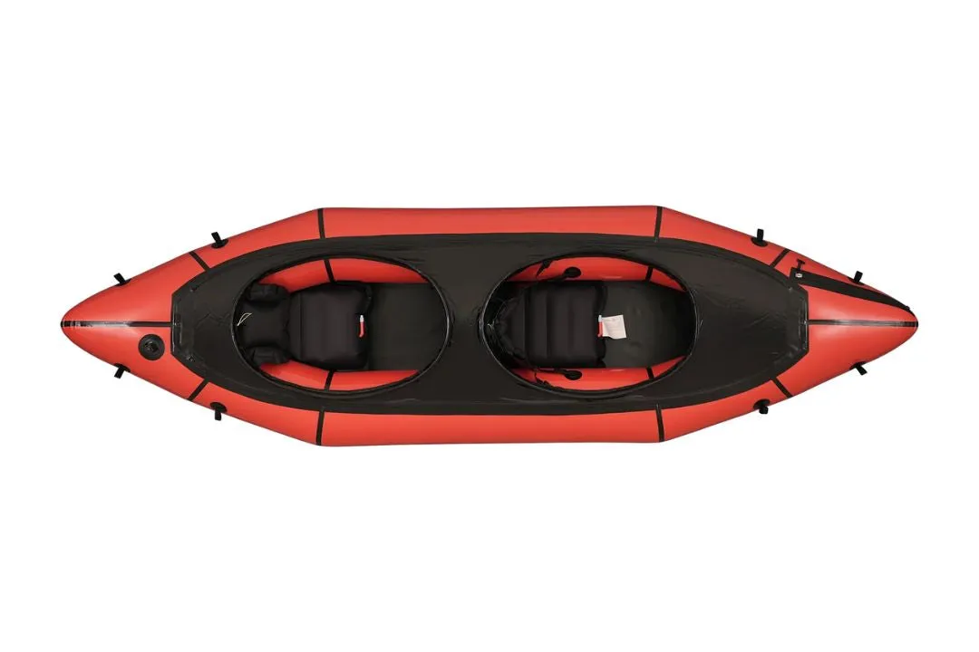 MRS Barracuda R2 Pro