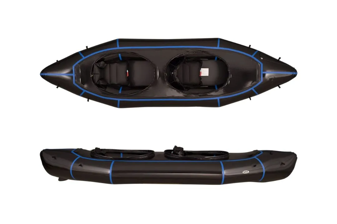 MRS Barracuda R2 Pro