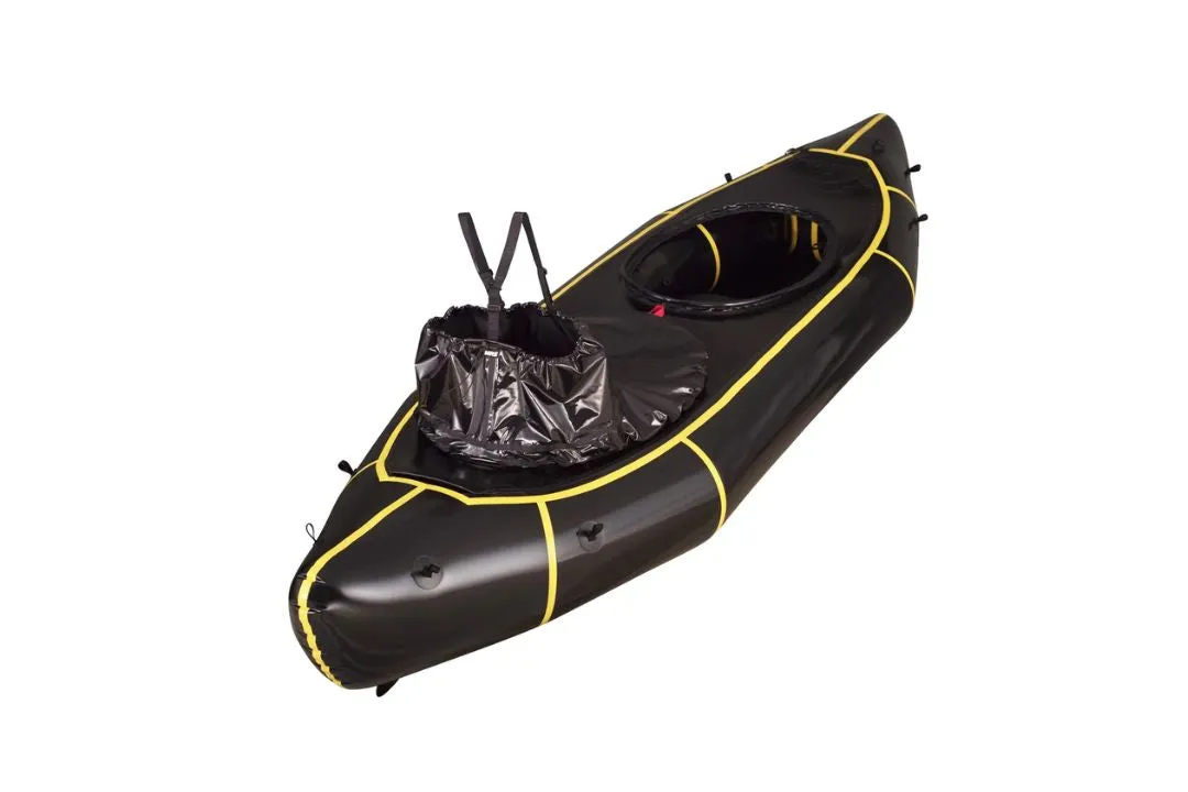 MRS Barracuda R2 Pro