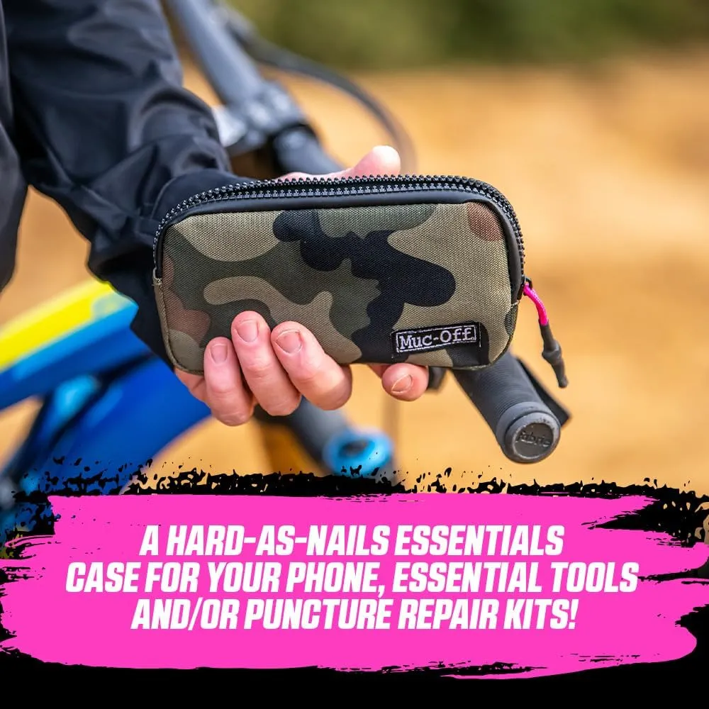 Muc Off Essentials Case