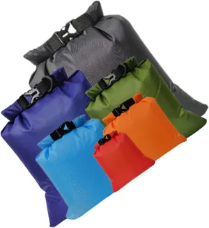 Multi-function Dry Bag Rolling Top Waterproof Bag Floating for Outdoor Activities