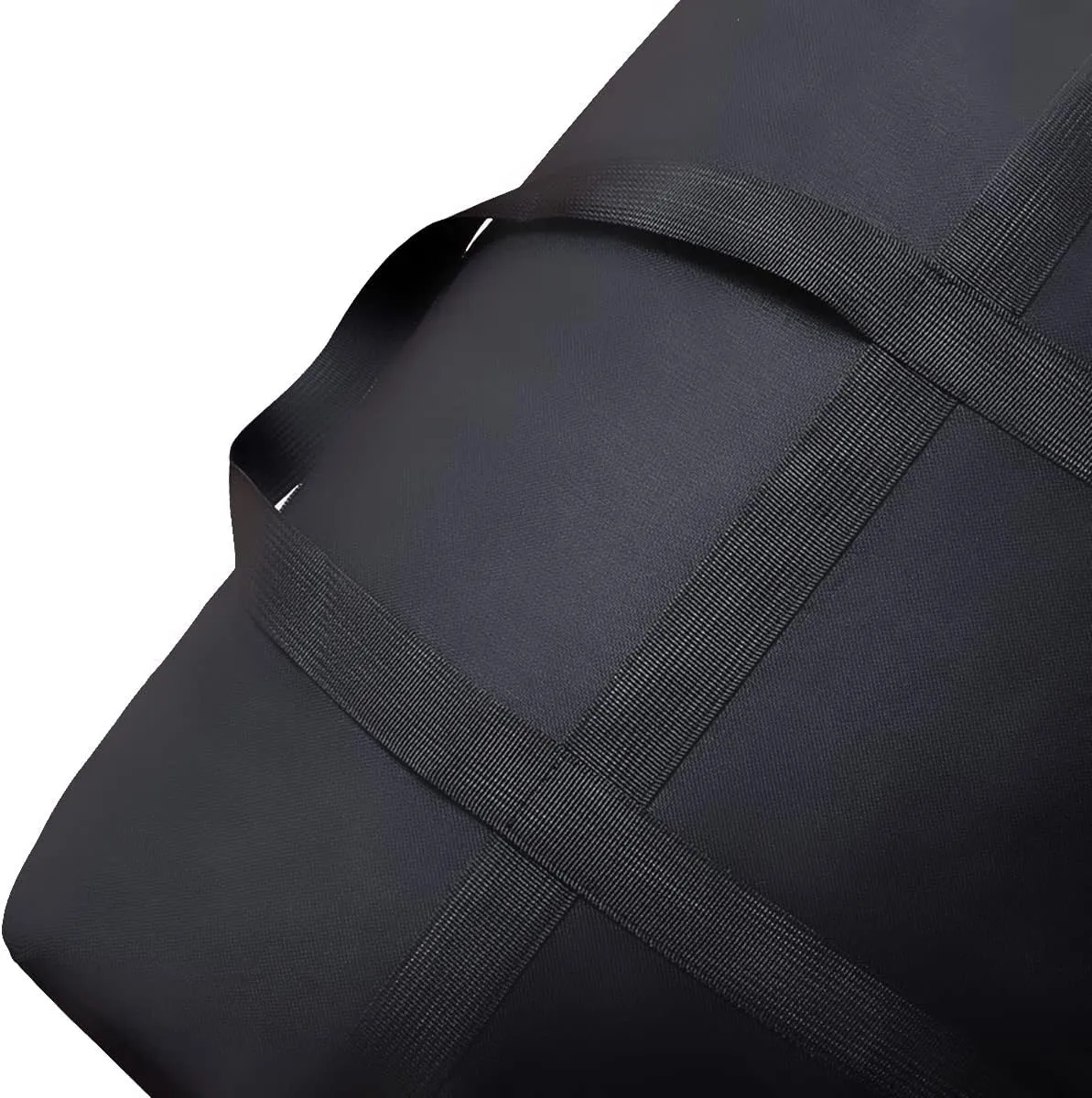 Multipurpose Extra Large Heavy Duty Storage Bags Duffle Bags for Space Saving Moving Storage (230L, Blue)