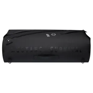 Mustang Greenwater 65L Submersible Deck Bag - Black