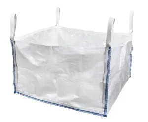 Mutual Industries Concrete Washout Bags, white, 1 Count (Pack of 1)